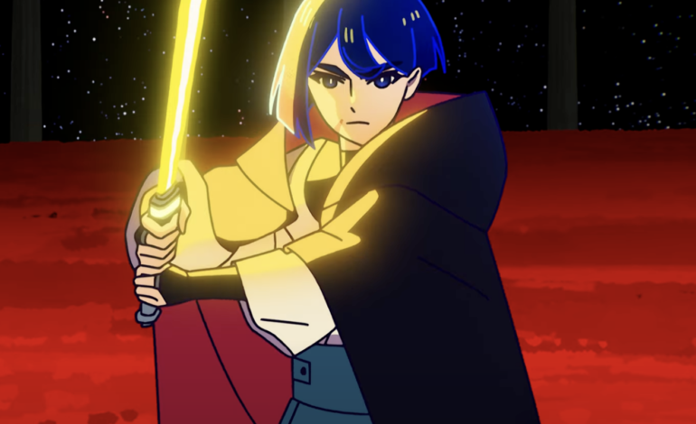 ‘Star Wars: Visions’ Releases Trailer For Third Volume, Sets October Premiere